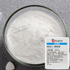 Bettcan®酵母β-葡聚糖