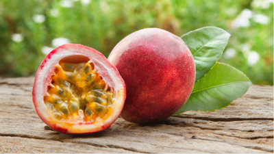 Passienol™百香果浓缩粉