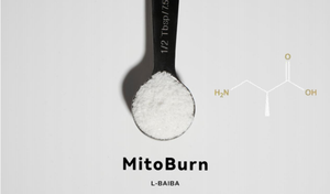 Mito Burn® L-BAIBA（β-氨基异丁酸）
