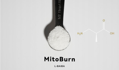 Mito Burn® L-BAIBA（β-氨基异丁酸）