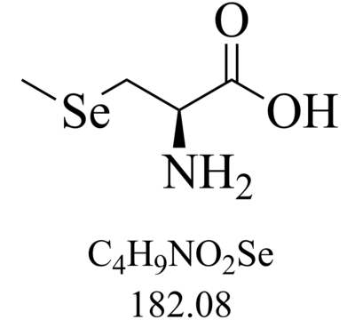 Methyselene®L-硒-甲基硒代半胱氨酸