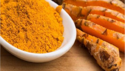 Curcumin C3 Complex®姜黄