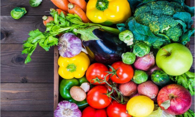 综合蔬果发酵液&粉