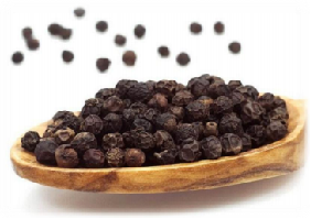 Bioperine®黑胡椒提取物