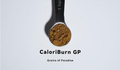 CalorieBurn GP®天堂籽提取物